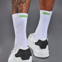 2Pac Socks
