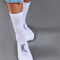 2Pac Socks