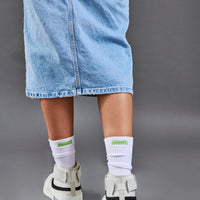 2Pac Socks