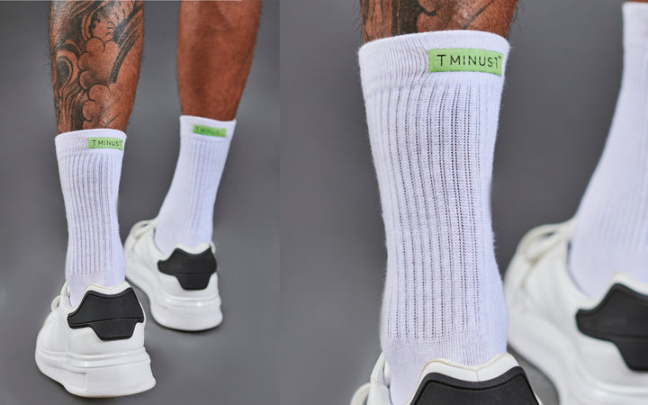 2Pac Socks